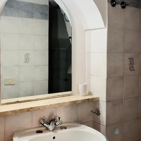 Holiday home Gli Scalzi