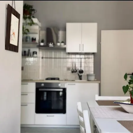 Gli Scalzi Holiday home Gaeta
