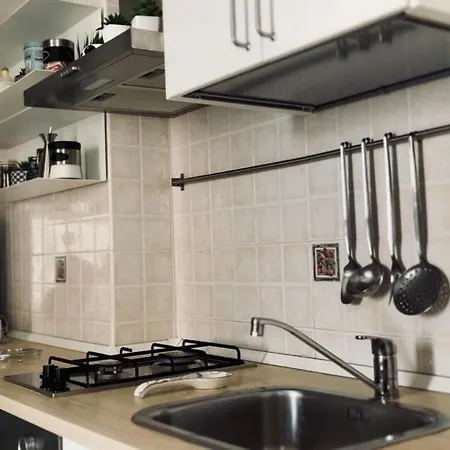 Holiday home Gli Scalzi Gaeta