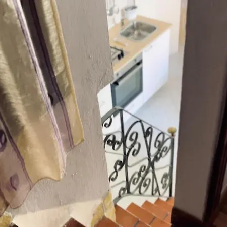 Holiday home Gli Scalzi Gaeta