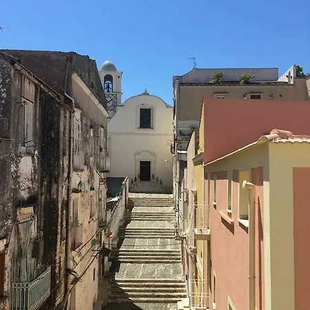 Holiday home Gli Scalzi